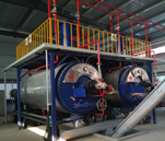 無害（hài）化處理設備