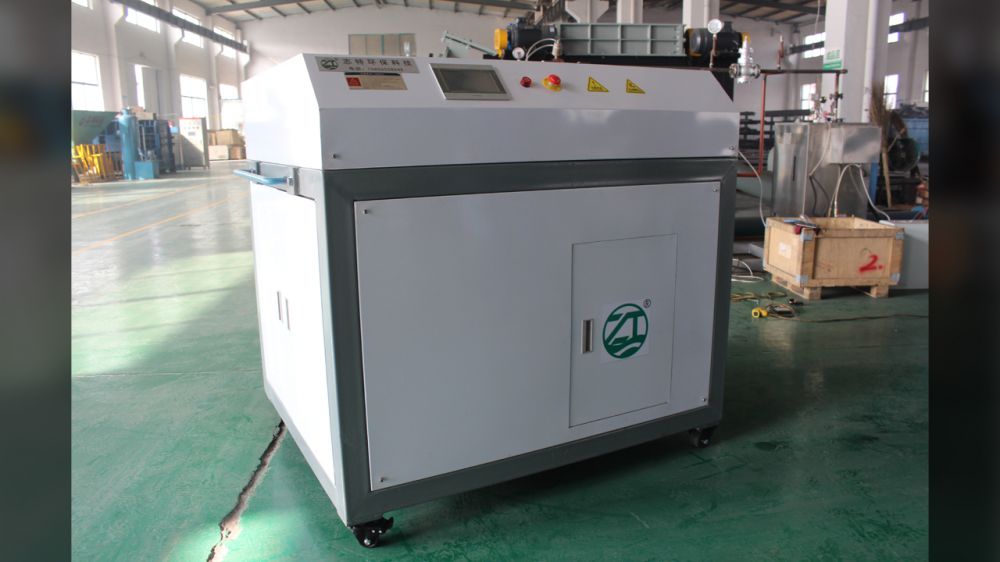 硬盤撕碎（suì）機